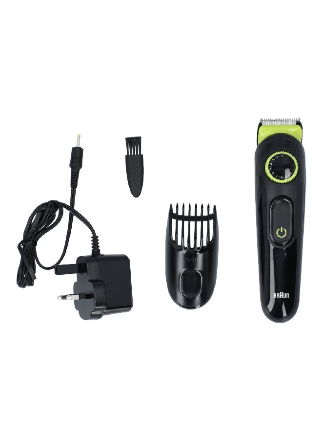 براون سلسلة أكوا تاتش 3000 ماكينة حلاقة كهربائية متعددة الألوان S3122/50 - Image 4