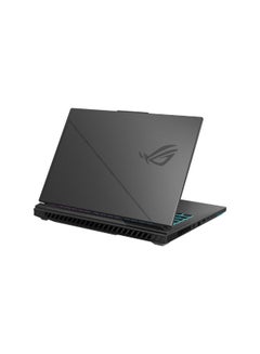 كمبيوتر محمول للألعاب ROG STRIX بشاشة WUXGA مقاس 16 بوصة ومعالج Core i7-13650HX/ذاكرة وصول عشوائي DDR5 سعة 16 جيجابايت/محرك أقراص SSD سعة 1 تيرابايت/DOS (بدون نظام التشغيل Windows)/NVIDIA RTX 4050 سعة 6 جيجابايت/ - pnsku/N70030803V/45/_/1702962061/2651d20f-a3da-464a-ad83-100daee734c9