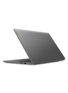 IdeaPad Slim 3 Laptop With 16-Inch WUXGA (1920x1200) IPS Display, Intel Core i5-12450H Processor/8GB RAM/512GB SDD M.2/DOS(Without Windows)/Intel UHD Graphics/ English/Arabic Arctic Grey - pnsku/N70030806V/45/_/1702962057/0845043b-4940-4366-9258-4fa2b2f71b8e