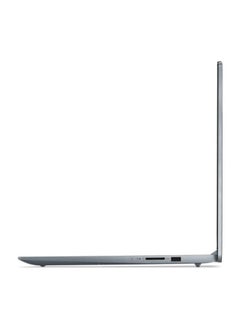 IdeaPad Slim 3 Laptop With 16-Inch WUXGA (1920x1200) IPS Display, Intel Core i5-12450H Processor/8GB RAM/512GB SDD M.2/DOS(Without Windows)/Intel UHD Graphics/ English/Arabic Arctic Grey - pnsku/N70030806V/45/_/1702962059/7e651bb5-5073-4336-a834-00e9f82a4178