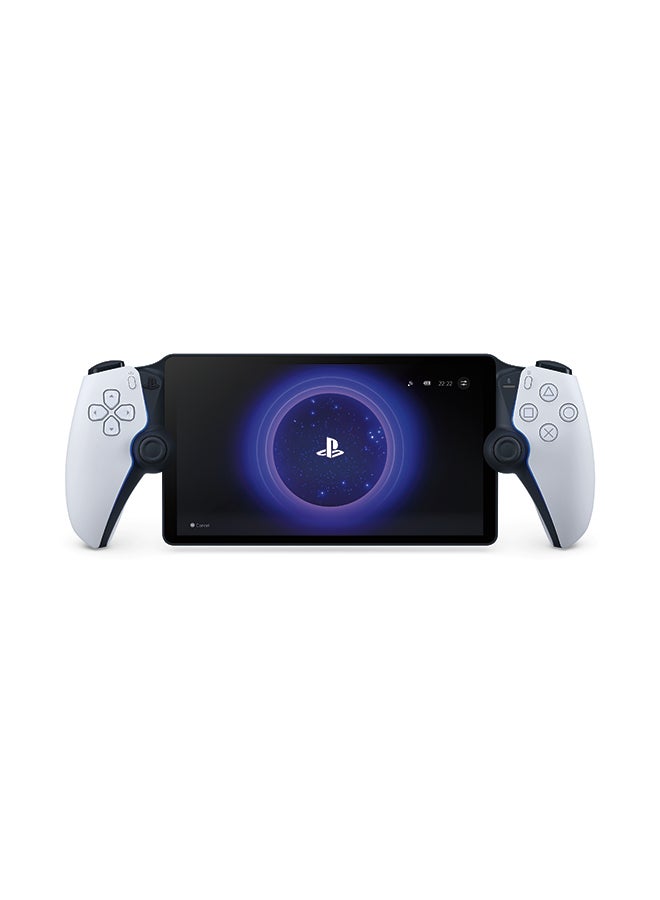 Play Station 5 Portal Remote Player (UAE Version) - pnsku/N70030807V/45/_/1702964552/9b2f6b78-ce70-4e6c-a86c-8c4dcaed85a6