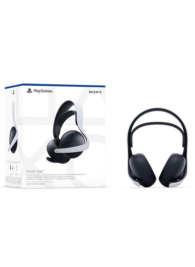 PlayStation Pulse Elite Wireless Headset - UAE Version - pnsku/N70030809V/45/_/1738654313/4315347f-b10b-415b-9123-16a61d1d0d23