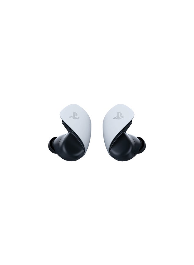 Sony - PlayStation 5 Pulse Explore Wireless Earbuds - Image 1