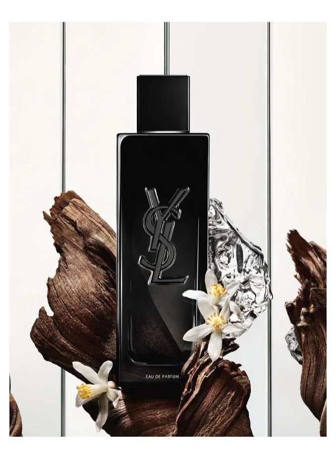 Yves Saint Laurent Myslf EDP 100ml - Image 1