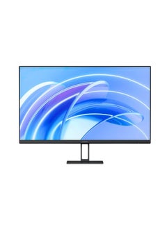 Xiaomi 27 inch Monitor A27i | 1080p resolution | 100Hz high refresh rate | Slim 7.5mm body | IPS hard screen Black  - Image 1