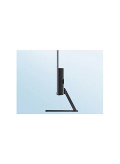 Xiaomi 27 inch Monitor A27i | 1080p resolution | 100Hz high refresh rate | Slim 7.5mm body | IPS hard screen Black  - Image 3