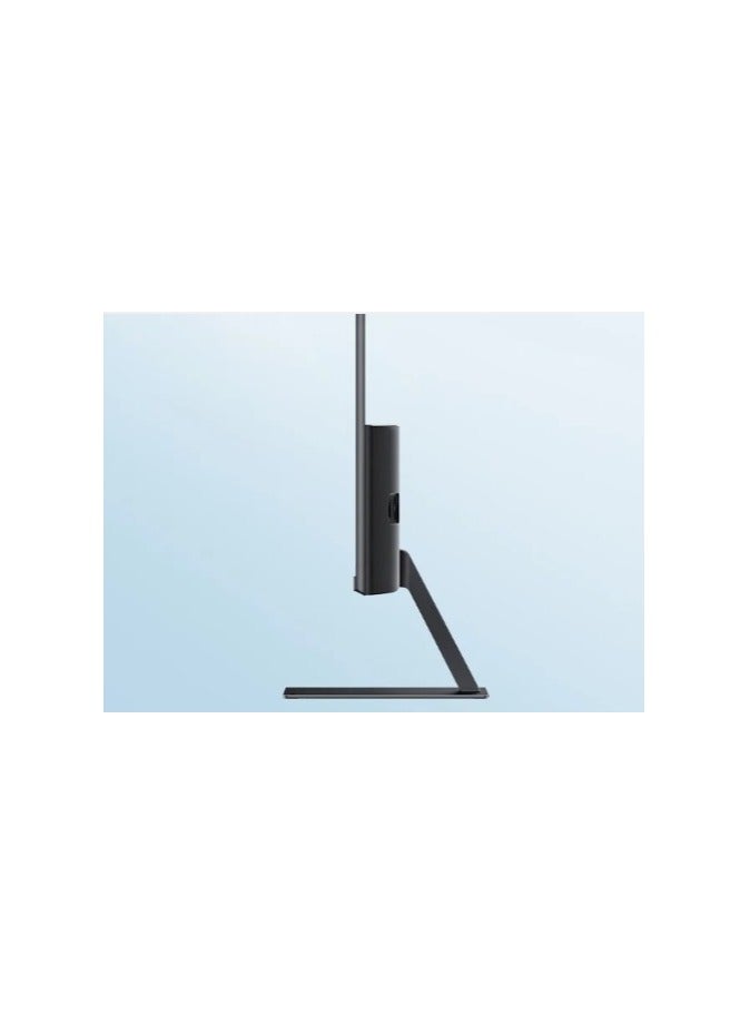 Xiaomi - 27 inch Monitor A27i | 1080p resolution | 100Hz high refresh rate | Slim 7.5mm body | IPS hard screen Black - Image 1