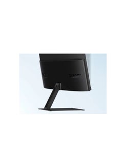Xiaomi 27 inch Monitor A27i | 1080p resolution | 100Hz high refresh rate | Slim 7.5mm body | IPS hard screen Black  - Image 2