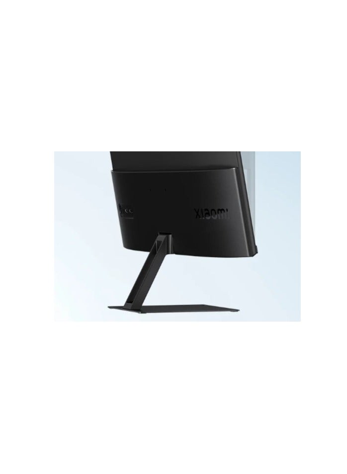 Xiaomi - 27 inch Monitor A27i | 1080p resolution | 100Hz high refresh rate | Slim 7.5mm body | IPS hard screen Black - Image 1