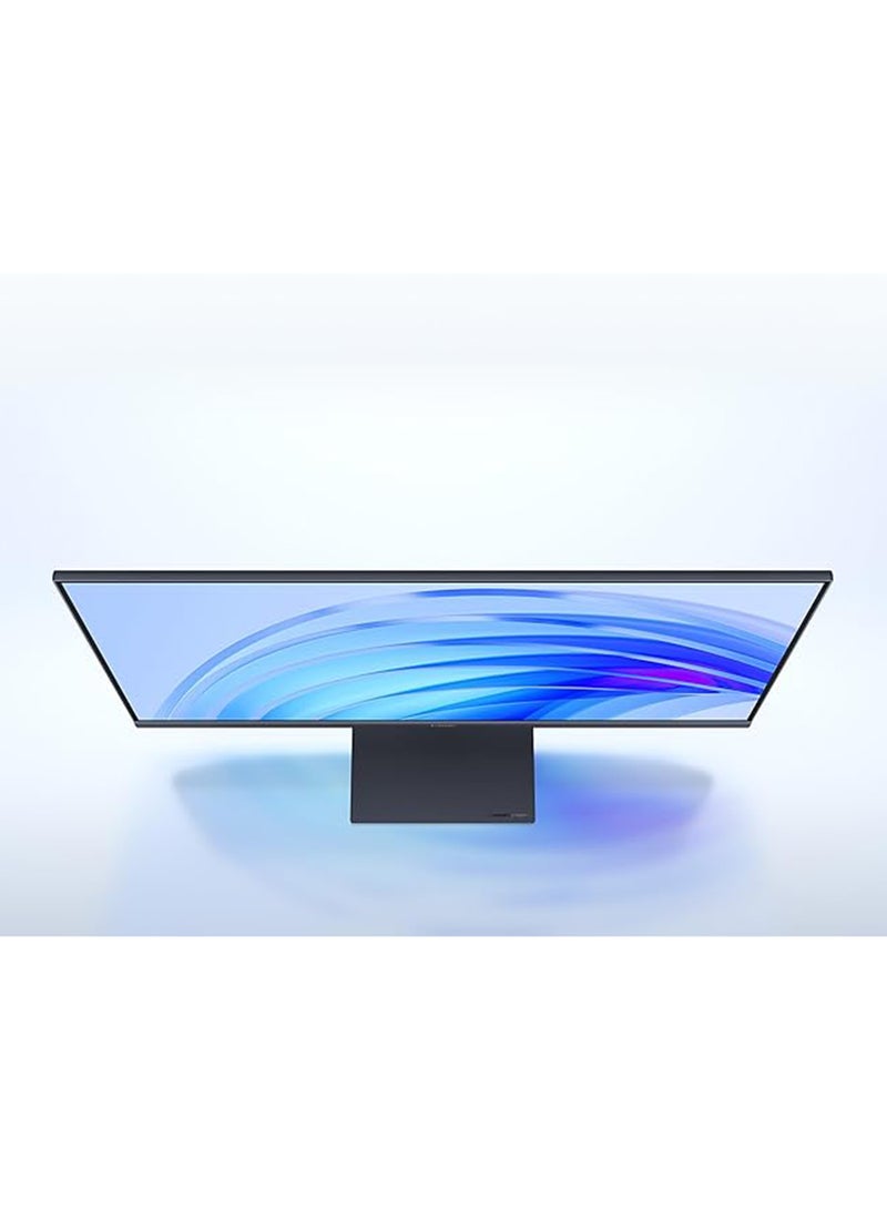Xiaomi 27 inch Monitor A27i | 1080p resolution | 100Hz high refresh rate | Slim 7.5mm body | IPS hard screen Black - Image 4