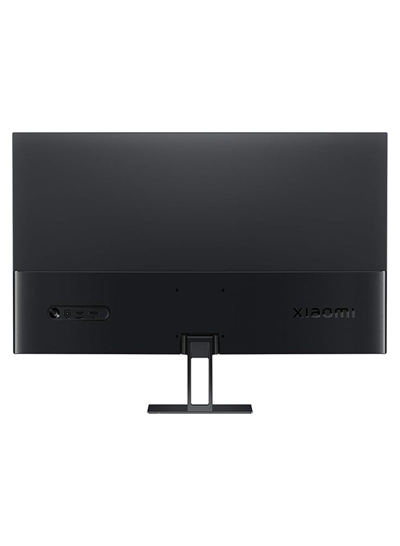 Xiaomi 27 inch Monitor A27i | 1080p resolution | 100Hz high refresh rate | Slim 7.5mm body | IPS hard screen Black - Image 2