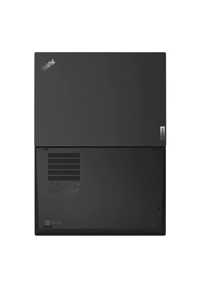 Lenovo ThinkPad T14s Gen 3 Intel Core i7-1255U 16Gb ram 512Gb Ssd Windows 11 Pro 14" English Black  - Image 4