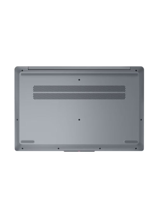 Lenovo - IdeaPad Slim 3 15IAH8 (Upgraded Version) Laptop With 15.6-inch Full HD Display, Core i5-12450H Processor/8GB RAM/512GB SSD/Windows 11/Intel UHD Graphics/ English Arctic Grey - Image 1