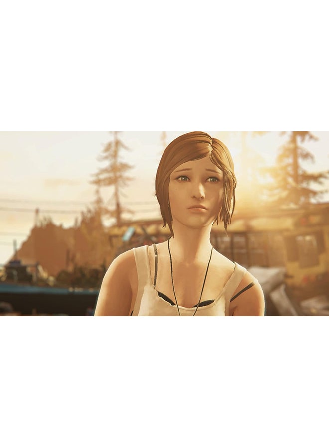 Square Enix - Life is Strange Arcadia Bay Collection - Nintendo Switch - Image 1