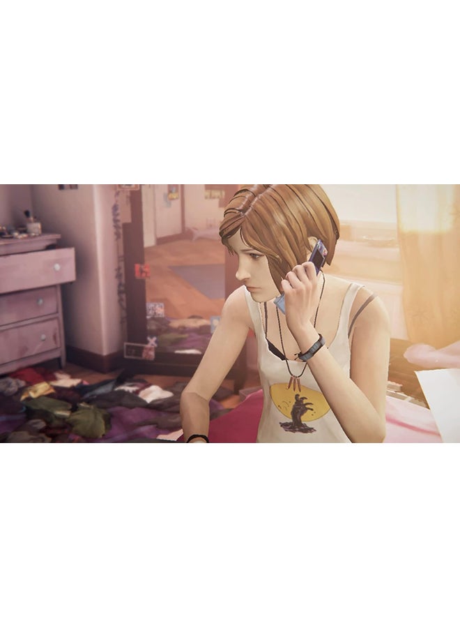 Square Enix - Life is Strange Arcadia Bay Collection - Nintendo Switch - Image 1