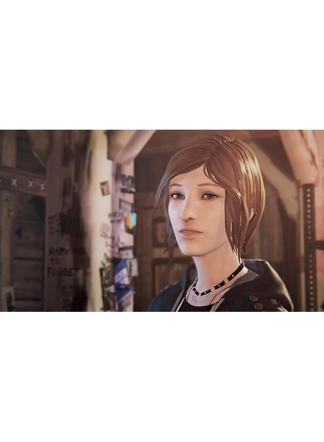 Square Enix - Life is Strange Arcadia Bay Collection - Nintendo Switch - Image 1