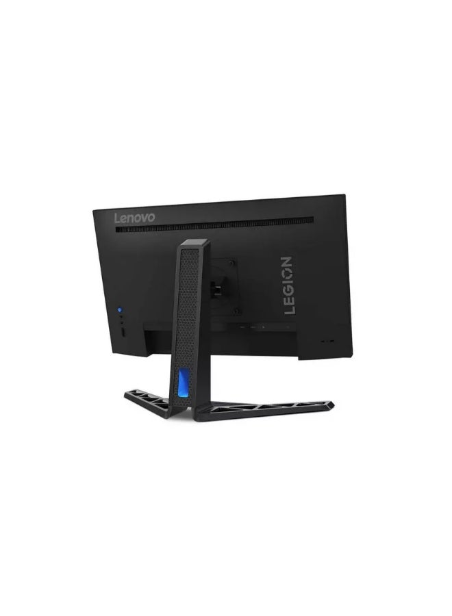 Lenovo - Legion R25f30 Gaming Monitor 24.5 Inch FHD, (1920x1080), 240Hz, 1ms, 67B8GACBUK Black - Image 1