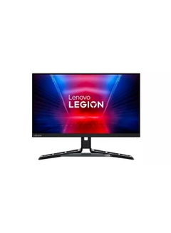 Legion R25f30 Gaming Monitor 24.5 Inch FHD, (1920x1080), 240Hz, 1ms, 67B8GACBUK Black