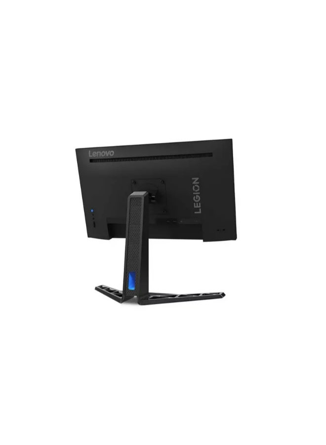 Lenovo - Legion R25f30 Gaming Monitor 24.5 Inch FHD, (1920x1080), 240Hz, 1ms, 67B8GACBUK Black - Image 1