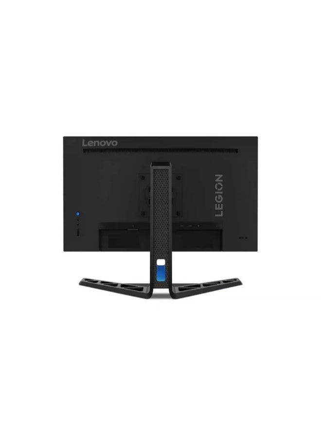 Lenovo - Legion R25f30 Gaming Monitor 24.5 Inch FHD, (1920x1080), 240Hz, 1ms, 67B8GACBUK Black - Image 1