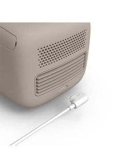 BenQ Mini Portable Projector Outdoor Ready With IPX2 Protection Wireless Casting Bluetooth Audio And Smart Connectivity GS2 Grey  - Image 4