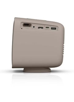 BenQ Mini Portable Projector Outdoor Ready With IPX2 Protection Wireless Casting Bluetooth Audio And Smart Connectivity GS2 Grey  - Image 5
