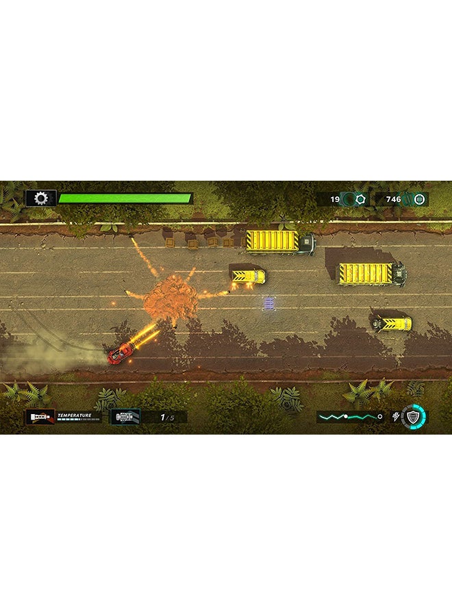 numskull Gear Shifters - Nintendo Switch - Image 2