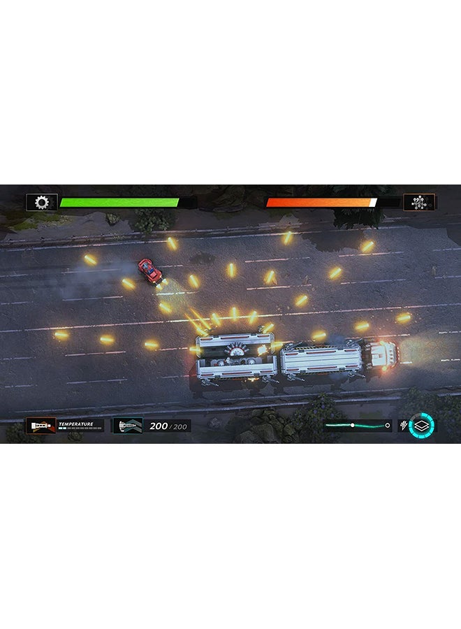 numskull Gear Shifters - Nintendo Switch - Image 3