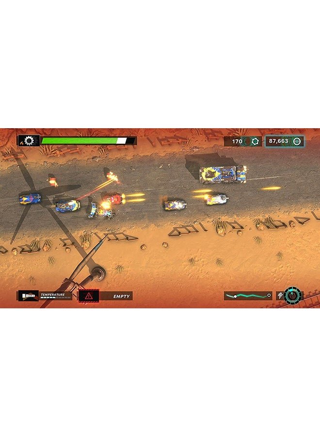 numskull Gear Shifters - Nintendo Switch - Image 4