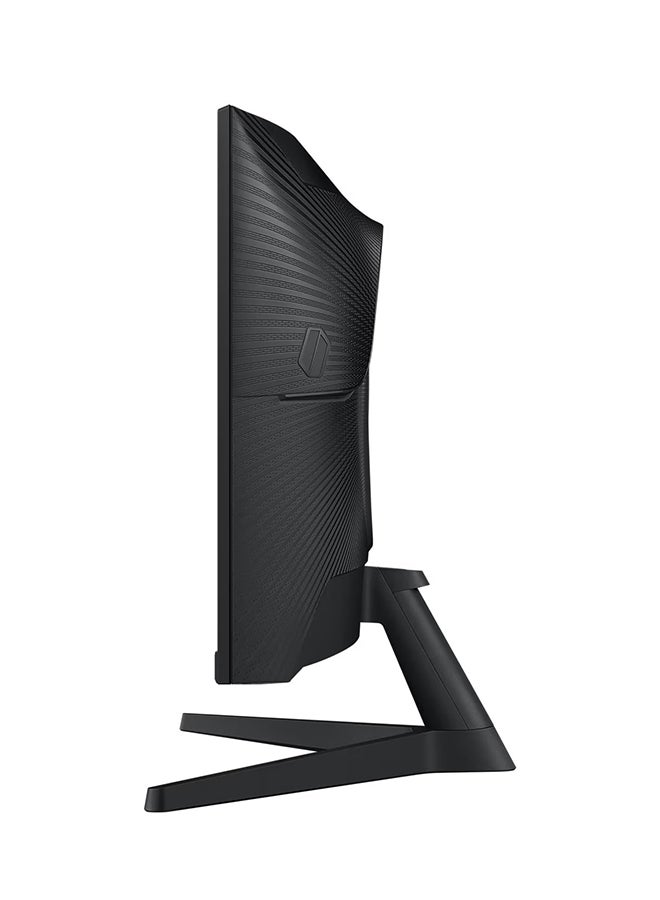 Odyssey G5 Curved Gaming Monitor 27-inch 2k QHD 2560x1440, HDR10, VA Panel Technology, 1ms Response Time, 165Hz Refresh Rate, AMD Free Sync, Flicker Free Black - pnsku/N70030963V/45/_/1703573542/bf08c640-52df-4662-9e28-f7e7197b96f1