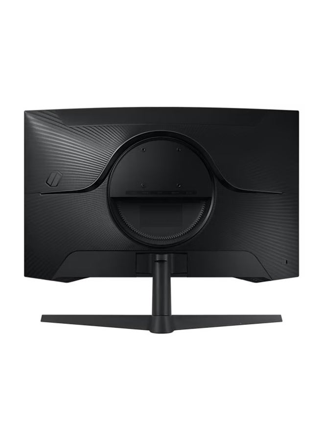 Odyssey G5 Curved Gaming Monitor 27-inch 2k QHD 2560x1440, HDR10, VA Panel Technology, 1ms Response Time, 165Hz Refresh Rate, AMD Free Sync, Flicker Free Black - pnsku/N70030963V/45/_/1703573788/785ceeae-ac50-49f6-89f3-862a9a4b867f