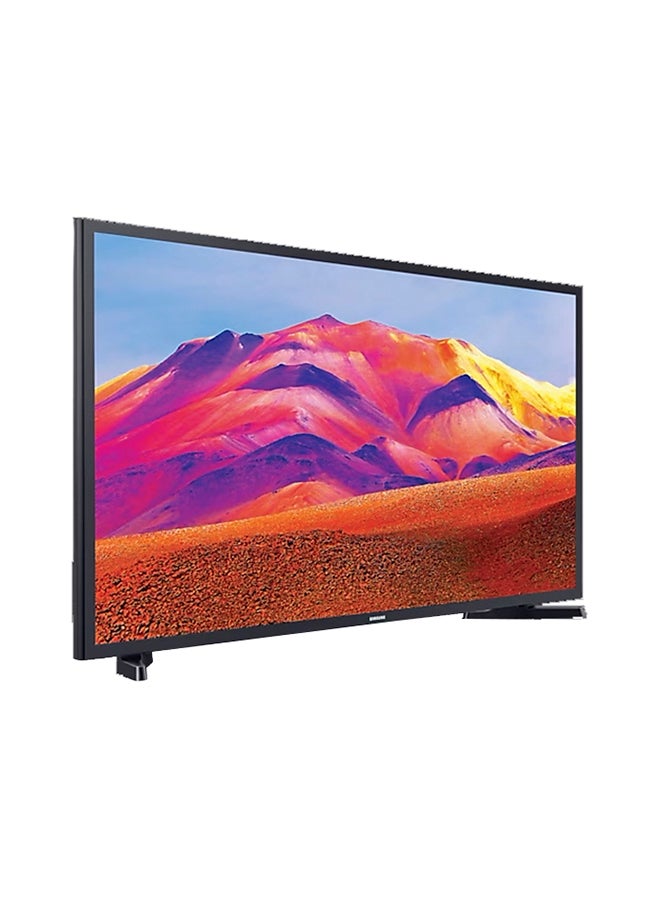 Samsung - Renewed - 32-Inch Full HD HDR Smart TV UE32T5300C Black - Image 1
