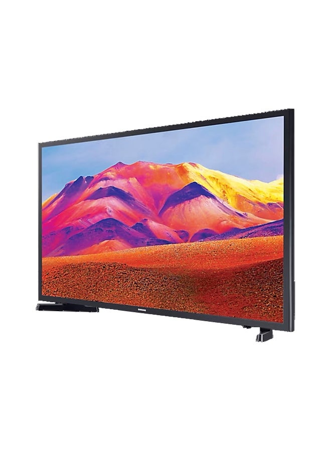 Samsung - Renewed - 32-Inch Full HD HDR Smart TV UE32T5300C Black - Image 1
