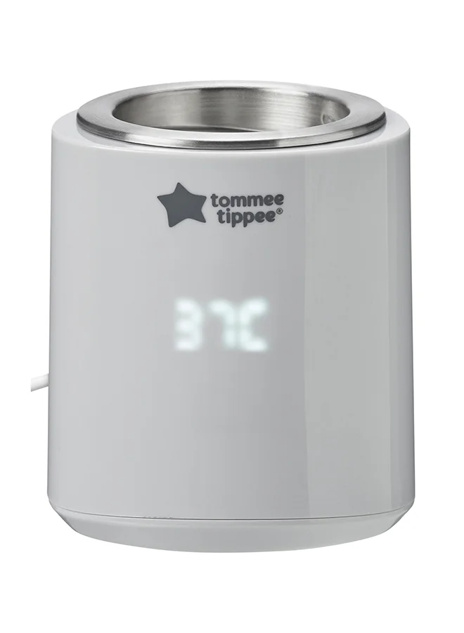 tommee tippee LetsGo Portable Electric Baby Bottle Warmer