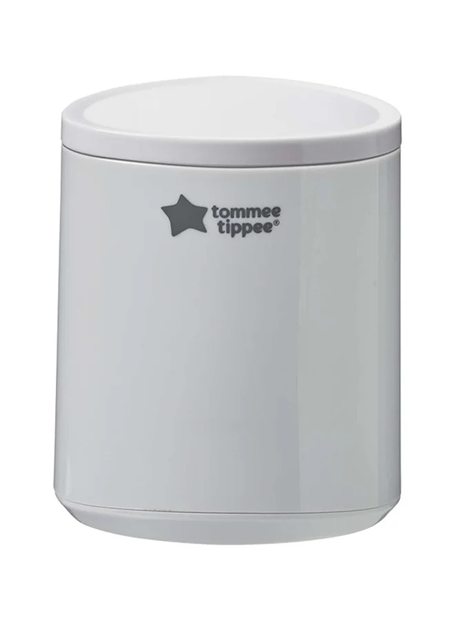 tommee tippee LetsGo Portable Electric Baby Bottle Warmer