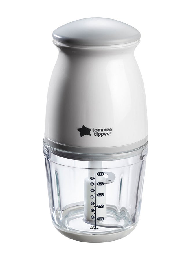 Mini Blend Baby Food Blender - pnsku/N70031067V/45/_/1711003676/0ddcc112-0215-4cbd-94b2-840e482436d3