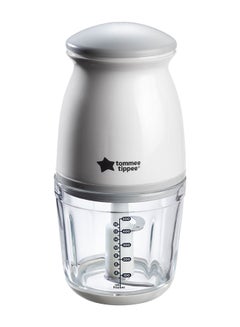 tommee tippee Mini Blend Baby Food Blender  - Image 2
