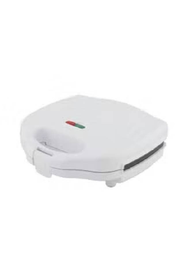 السيف  ماكينة صنع الساندوتشات على سطح الطاولة بقدرة 750 وات 90534/1 لون أبيض - Image 3