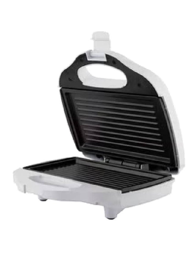 السيف  ماكينة صنع الساندوتشات على سطح الطاولة بقدرة 750 وات 90534/1 لون أبيض - Image 1