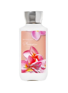 Bath & Body Works Plumeria Daily Nourishing Body Lotion 236ml 