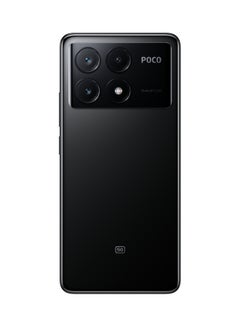 POCO X6 Pro 5G Black 12GB RAM 512GB - Global Version - pnsku/N70031133V/45/_/1713814403/60ed055a-7fa9-4849-bff2-bb48c1101580