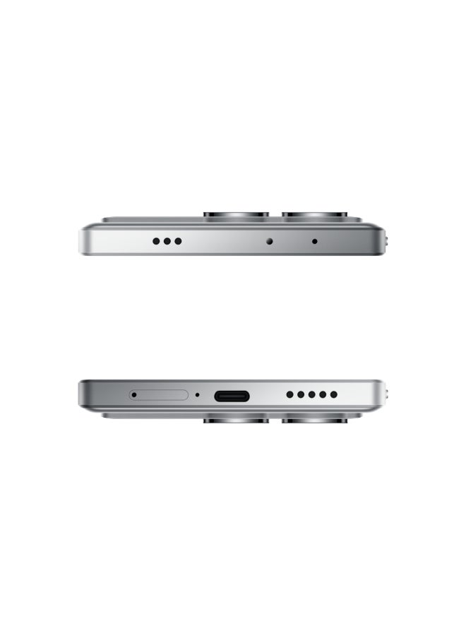 Xiaomi - POCO X6 Pro 5G Dual SIM Grey 12GB RAM 512GB - Global Version - Image 1