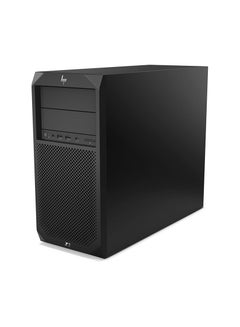 Z2 Tower G4 Workstation PC, CPU Xeon E-2104G 4C, Ram 8Gb DDR4 2656 DIMM, GFX Int UHD P630 Xeon, 1Tb Hdd 7200 Rpm SATA, DVD, Win 11 Pro Black - pnsku/N70031146V/45/_/1703048669/afa61212-7abd-417c-9260-a16bd61adf15