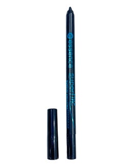 Essence Eyeliner Pencil Waterproof Black  - Image 1