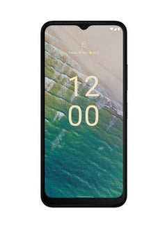 NOKIA C32 Dual SIM Autumn Green 6GB RAM 128GB 4G - Middle East Version  - Image 3