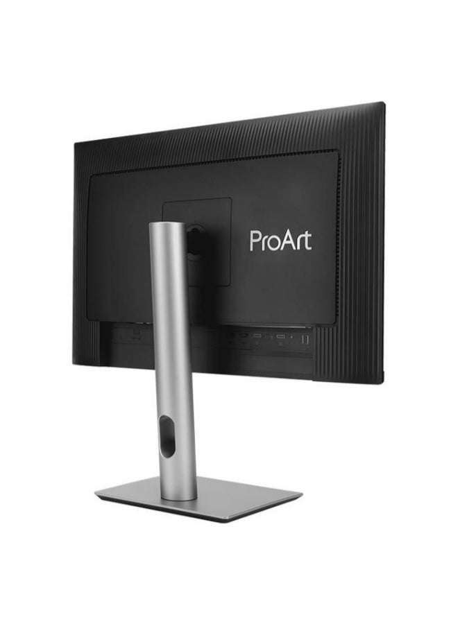 ASUS - 24.1 inch ProArt Display  WUXGA HDR Professional IPS Monitor, 75 Hz / 5ms GtG, Adaptive Sync, 2* 2W Speaker, 97% DCI-P3, USB-C PD 96W, HDMI / DP, Daisy-Chain, PA248CRV, 90LM05K0-B01K70 Black/Grey - Image 1