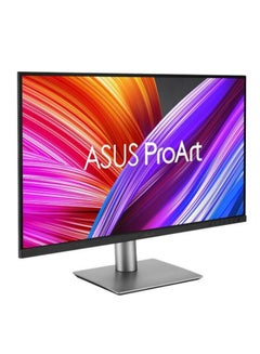 ASUS ProArt Display PA279CRV 27" 4K UHD Professional IPS Monitor, 5ms(GTG), 99% DCI-P3 & Adobe RGB, VESA DisplayHDR 400 & MediaSync, 2Wx2 Speakers, USB-C PD 96W, DP 1.4 / HDMI, 90LM08E0-B01K70 Black/Grey  - Image 2