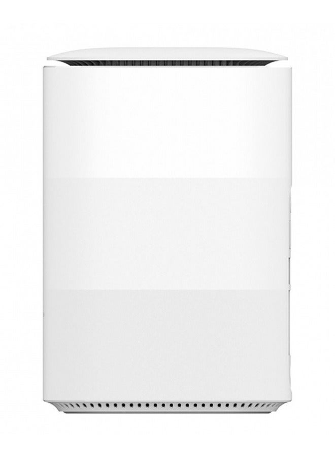 telo - Ultra-fast 5G Wireless Home WiFi 6 Router White - Image 1