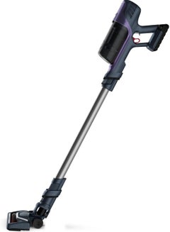 تيفال X-PERT 6.60, Cordless Stick Vacuum Cleaner, 0.55L Dust Container, Allergy Kit 100 W TY6837HO Purple/Grey  - Image 5