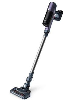 تيفال X-PERT 6.60, Cordless Stick Vacuum Cleaner, 0.55L Dust Container, Allergy Kit 100 W TY6837HO Purple/Grey  - Image 4